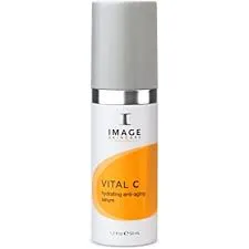 Image Skincare Vital C Hydrating Anti-Aging Serum 50ml
