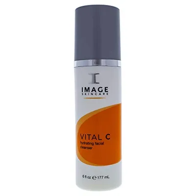 Image Skincare Vital C Hydrating Facial Cleanser 177ml