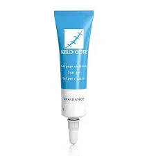 Kelo-Cote Scar Gel 15g