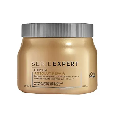 L’Oreal Serie Expert Lipidium Absolut Repair Mask 500ml