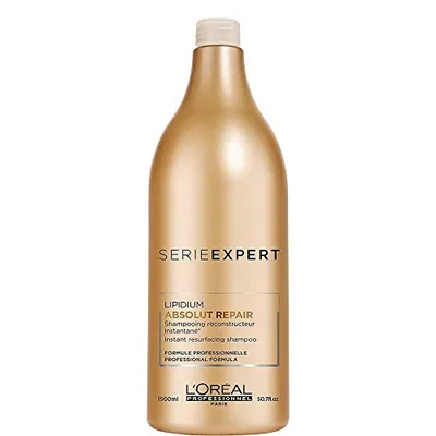 L’Oreal Serie Expert Lipidium Absolut Repair Shampoo 1.5L