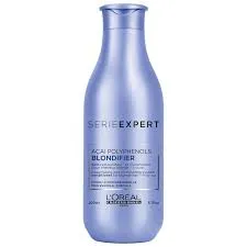 L’Oreal Serie Expert Blondifier Conditioner 200ml