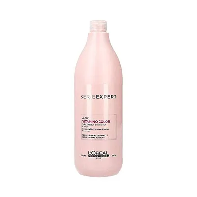 L’Oreal Serie Expert A-OX Vitamino Color Conditioner 1L