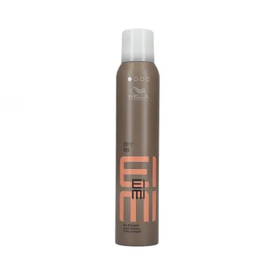 Wella Eimi Dry Me Dry Shampoo 180ml