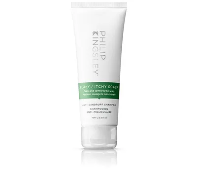 Philip Kingsley Flaky/Itchy Scalp Shampoo 75ml