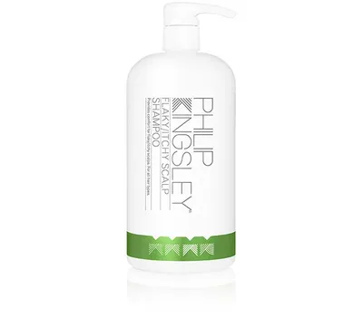 Philip Kingsley Flaky Itchy Scalp Shampoo 1L