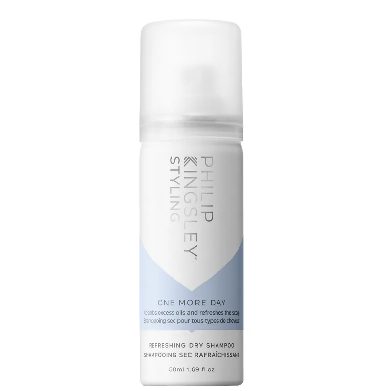 Philip Kingsley One More Day Dry Shampoo 50ml
