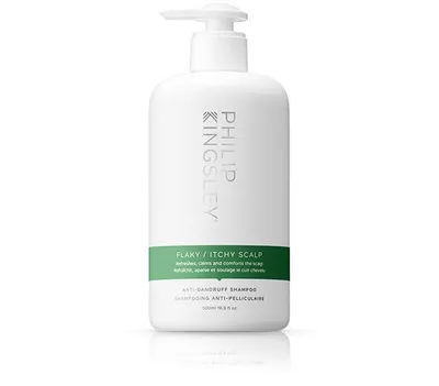 Philip Kingsley Flaky Itchy/Scalp Shampoo 500ml