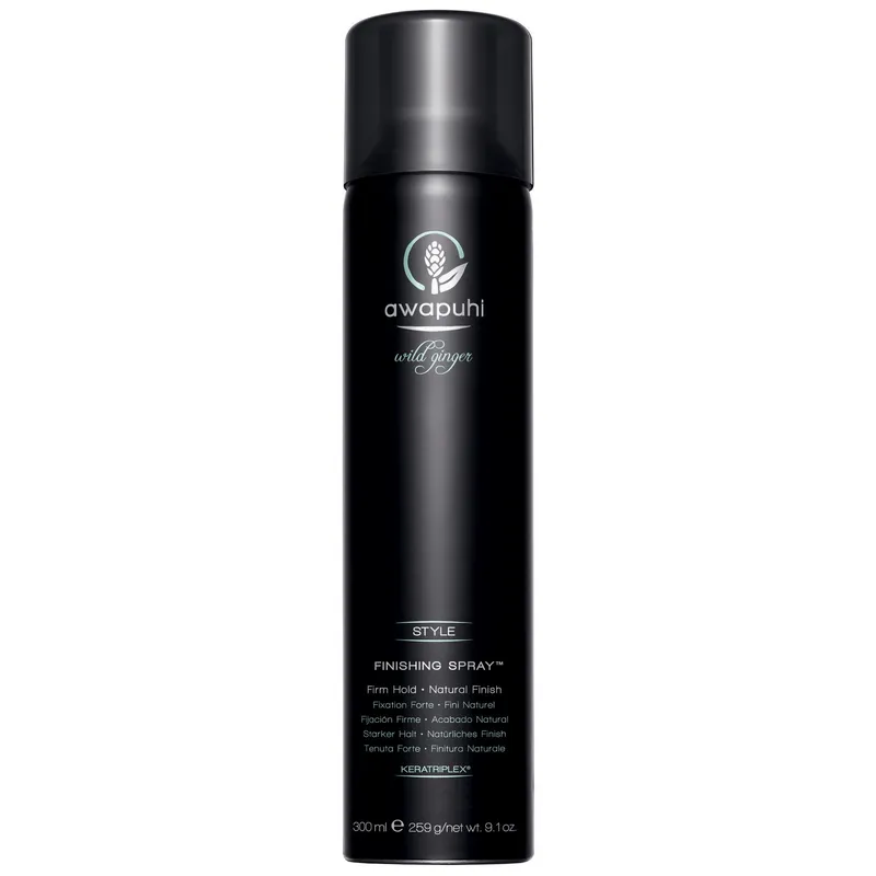 Paul Mitchell Awapuhi Wild Ginger Finishing Spray 300ml