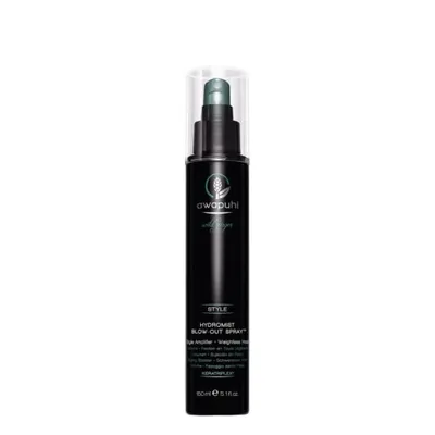 Paul Mitchell Awapuhi Wild Ginger Hydromist Blow-Out Spray 150ml