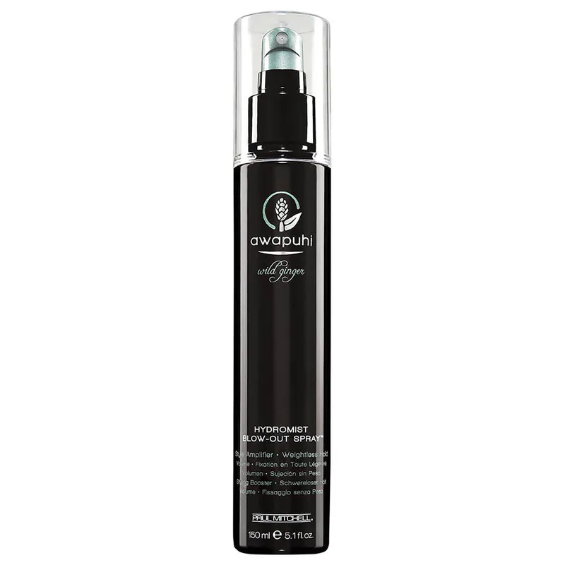 Paul Mitchell Awapuhi Wild Ginger Texturizing Sea Spray 150ml