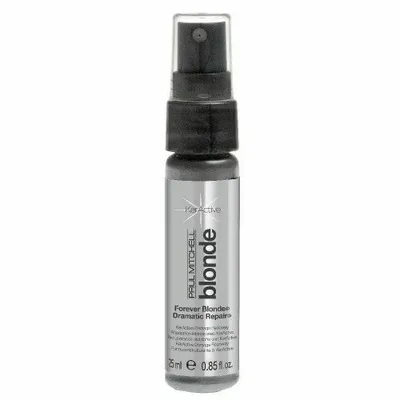 Paul Mitchell Forever Blonde Dramatic Repair 25ml