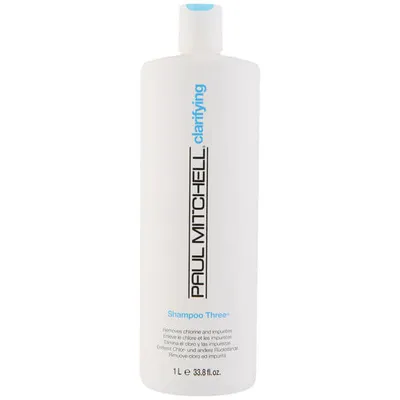 Paul Mitchell Clarifying Shampoo Three 1L