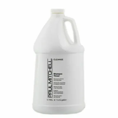 Paul Mitchell Clarifying Shampoo Three 3.785L