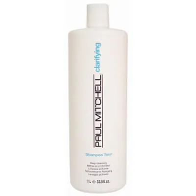 Paul Mitchell Clarifying Shampoo Two 1L