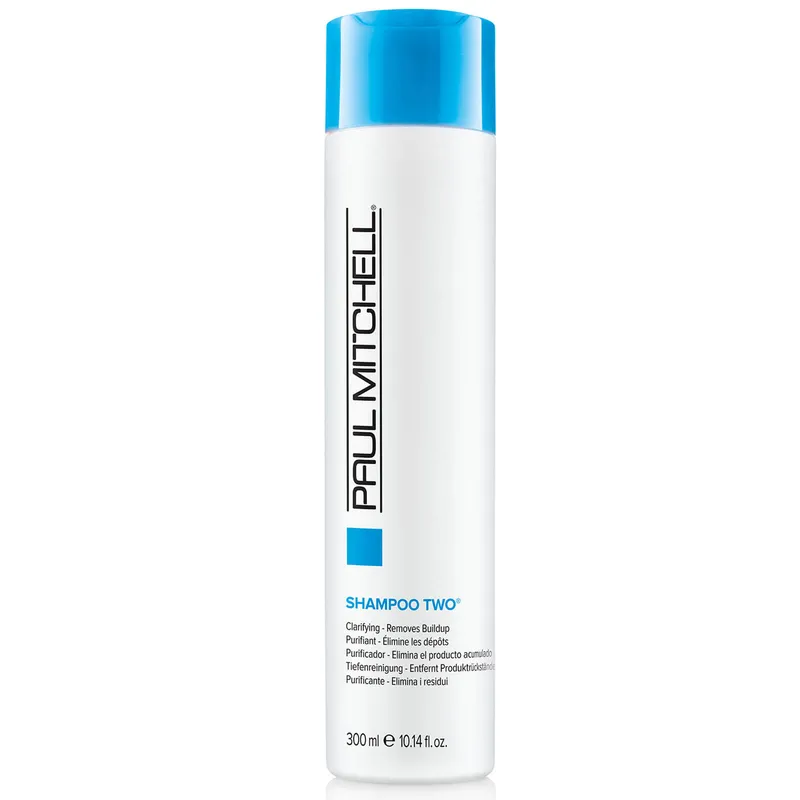 Paul Mitchell Clarifying Shampoo Two 300ml