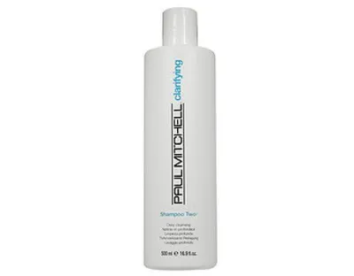 Paul Mitchell Clarifying Shampoo Two 500ml