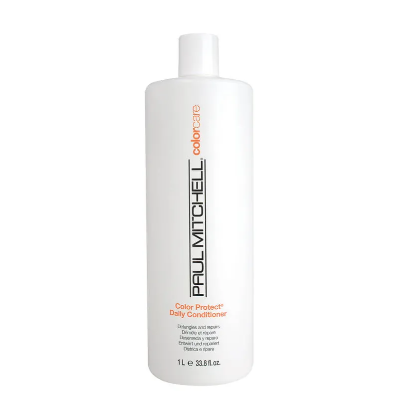 Paul Mitchell Color Care Color Protect Daily Conditioner 1L