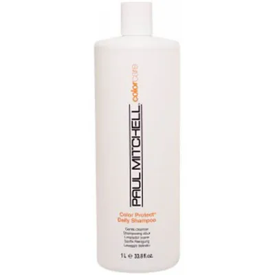 Paul Mitchell Color Care Color Protect Daily Shampoo 1L