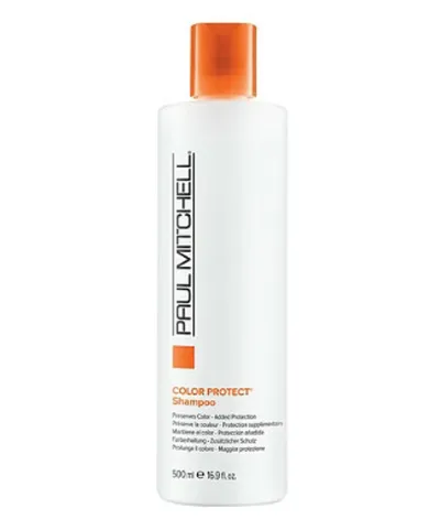 Paul Mitchell Color Care Color Protect Daily Shampoo 500ml