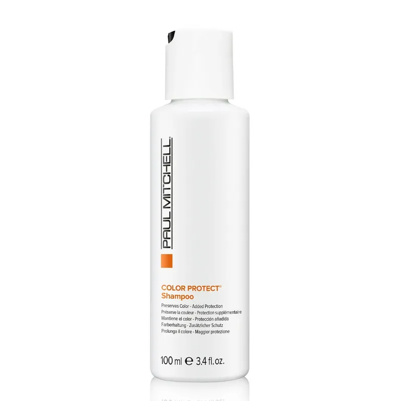 Paul Mitchell Color Care Color Protect Daily Shampoo 100ml