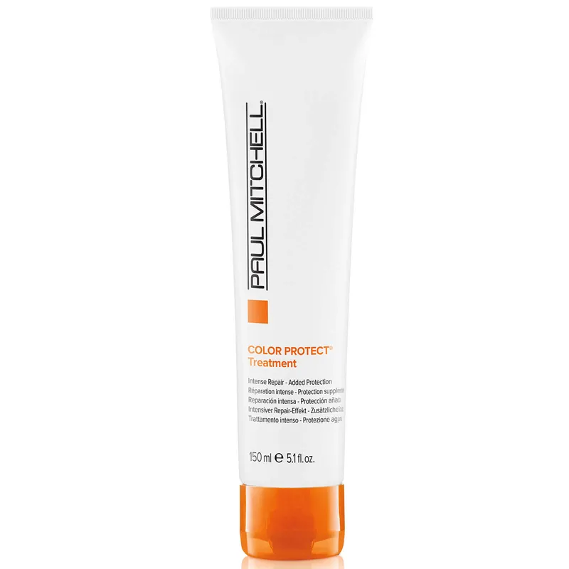 Paul Mitchell Color Care Color Protect Reconstructive Treatment 150ml