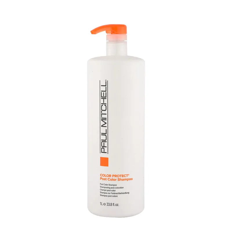 Paul Mitchell Color Care Post Color Shampoo 1L