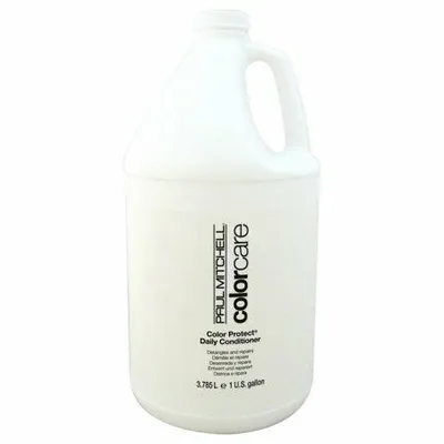 Paul Mitchell Color Care Color Protect Daily Conditioner 3.785L