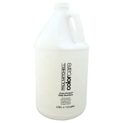 Paul Mitchell Color Care Color Protect Daily Shampoo 3.785L