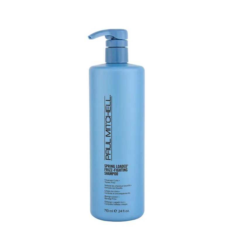 Paul Mitchell Curls Spring Loaded Frizz Fighting Shampoo 710ml