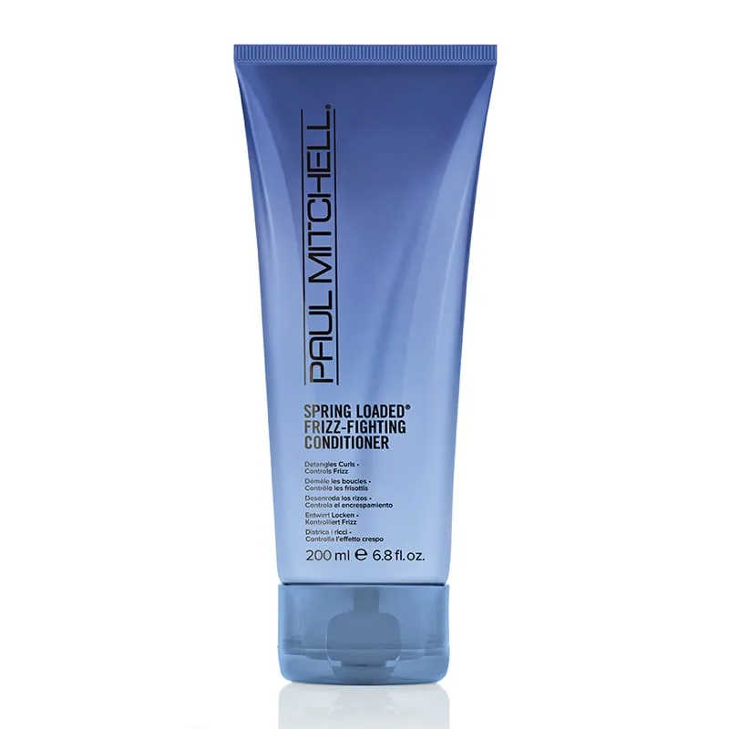 Paul Mitchell Curls Spring Loaded Frizz Fighting Conditioner 200ml