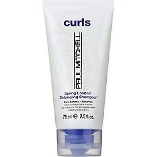 Paul Mitchell Curls Spring Loaded Frizz-Fighting Conditioner 75ml