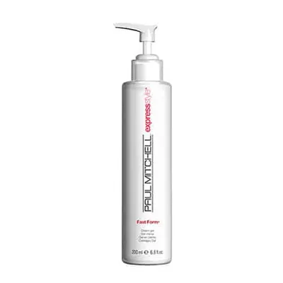 Paul Mitchell Express Style Fast Form Cream Gel 200ml