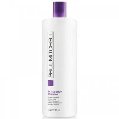 Paul Mitchell Extra-Body Daily Shampoo 1L