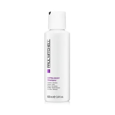 Paul Mitchell Extra-Body Daily Shampoo 100ml