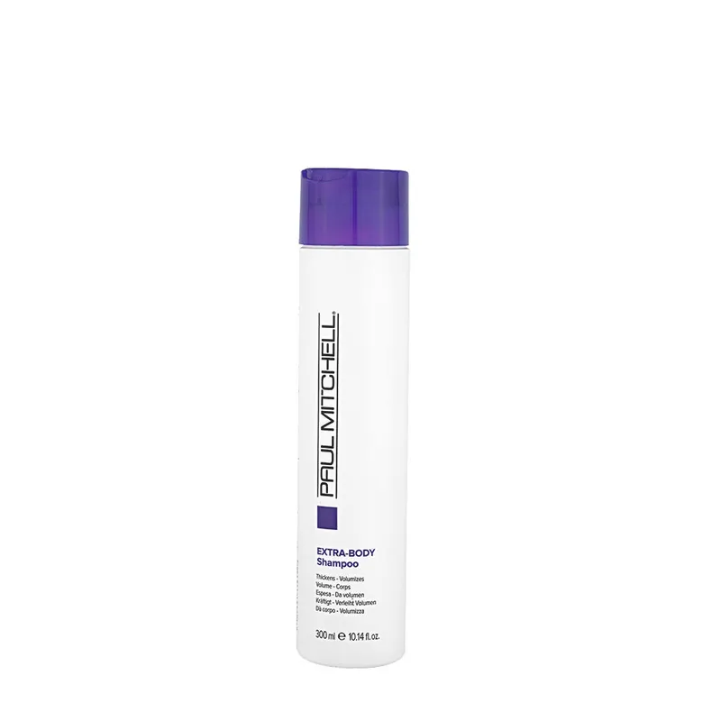 Paul Mitchell Extra-Body Daily Shampoo 300ml