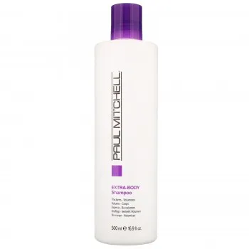 Paul Mitchell Extra-Body Daily Shampoo 500ml