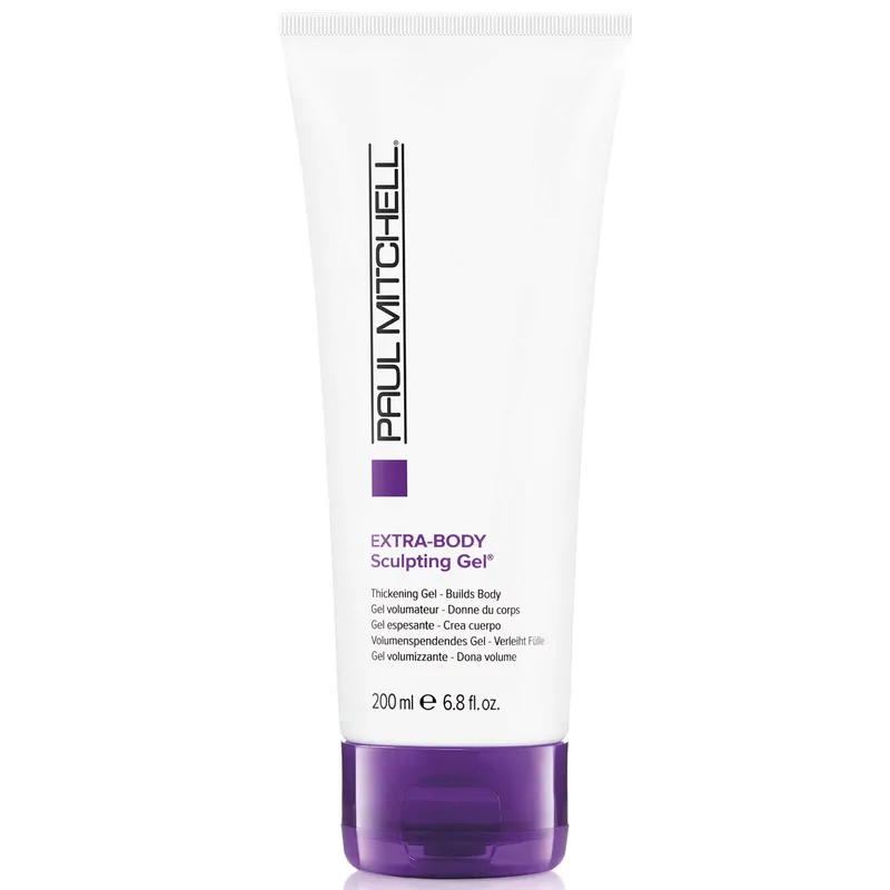 Paul Mitchell Extra-Body Sculpting Gel 200ml