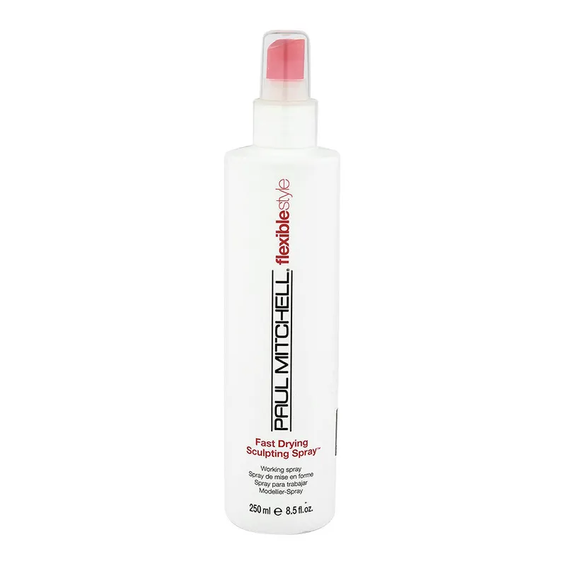 Paul Mitchell Flexible Style Fast Drying Sculpting Spray 250m