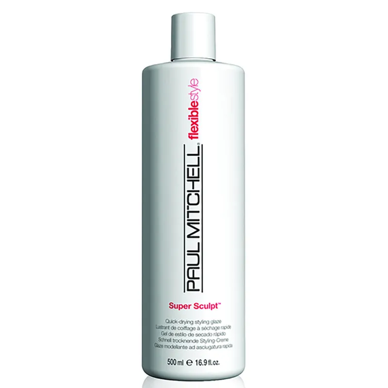 Paul Mitchell Flexible Style Hair Sculpting Lotion 500ml
