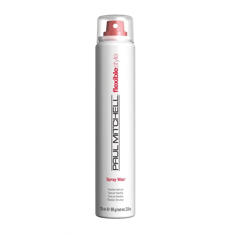 Paul Mitchell Flexible Style Spray Wax 125ml