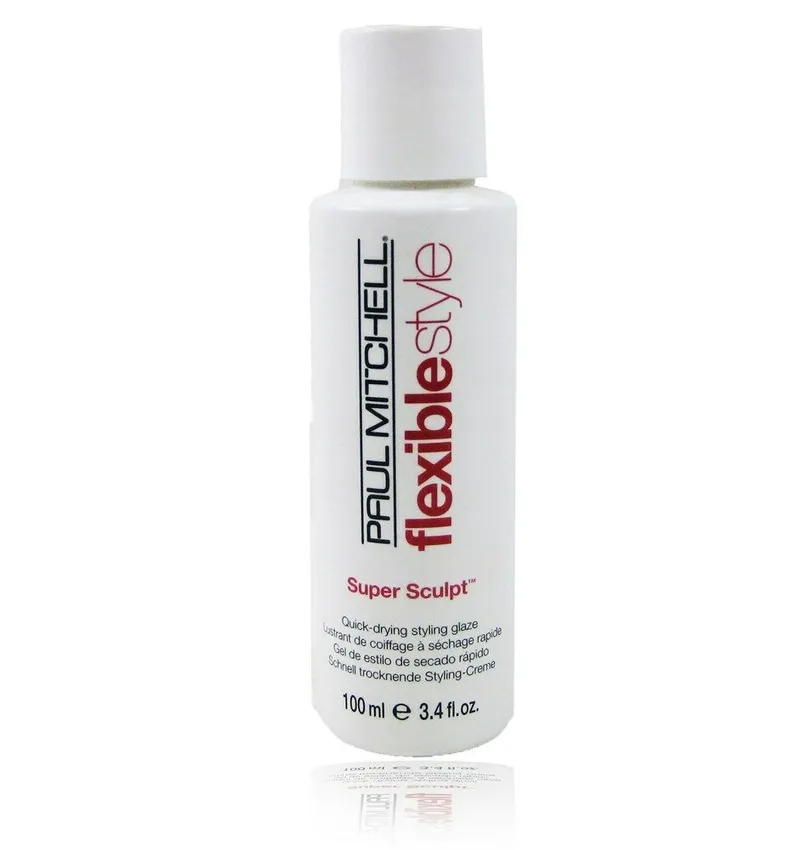Paul Mitchell Flexible Style Super Sculpt 100ml