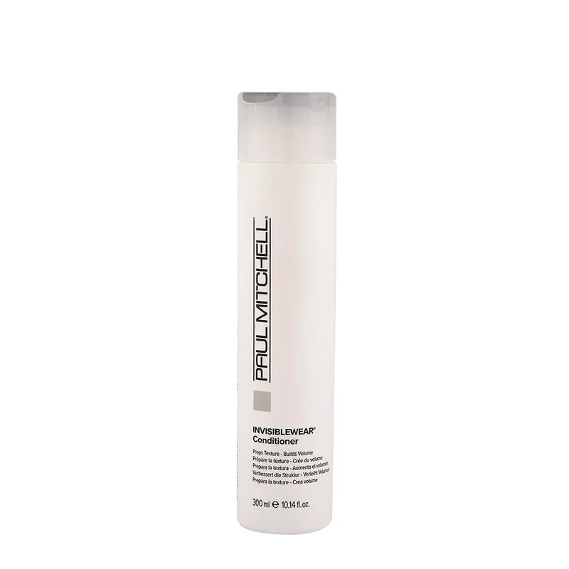 Paul Mitchell Invisiblewear Conditioner 300ml