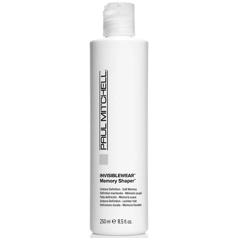 Paul Mitchell Invisiblewear Memory Shaper 250ml