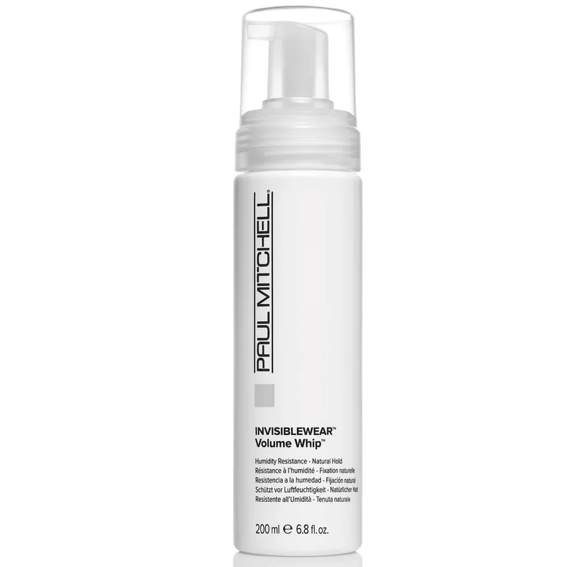 Paul Mitchell Invisiblewear Volume Whip 200ml