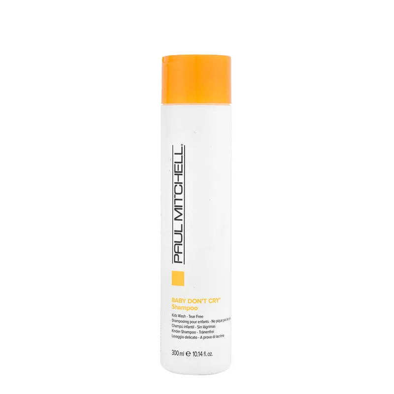 Paul Mitchell Kids Don’t Cry Shampoo 300ml