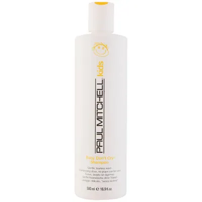 Paul Mitchell Kids Don’t Cry Shampoo 500ml