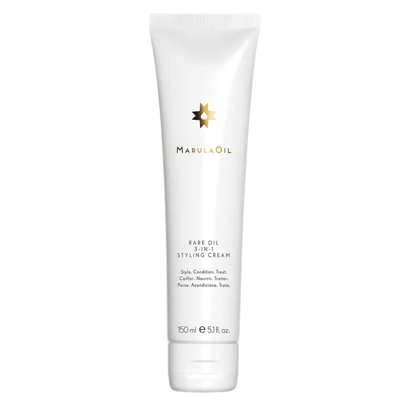 Paul Mitchell Marula Oil Rare Oil 3-In-1 Styling Cream 150ml