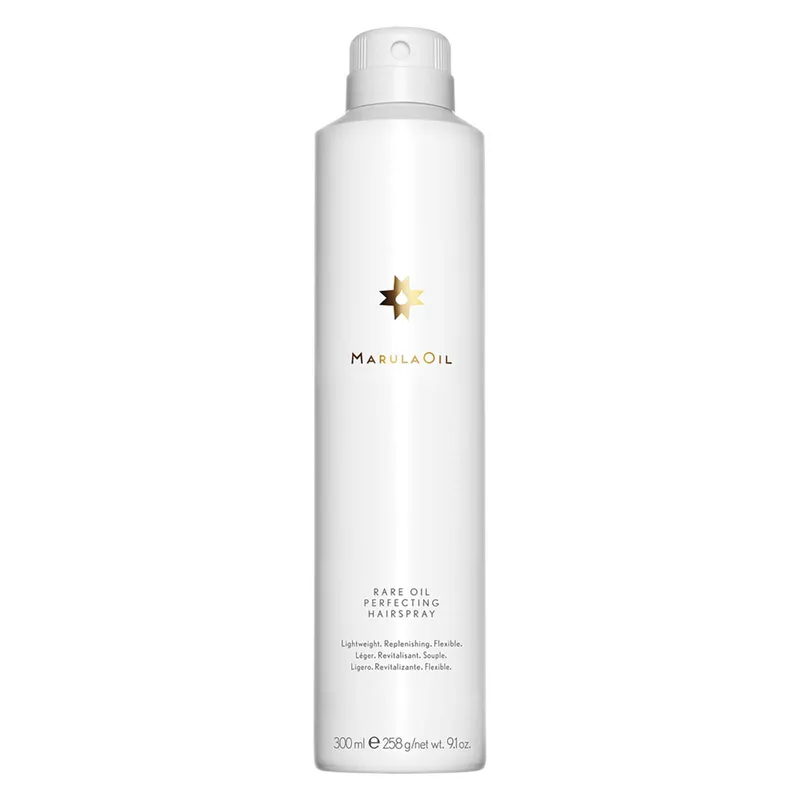 Paul Mitchell Marula Oil Rare Oil Perfecting Hairspray 300ml