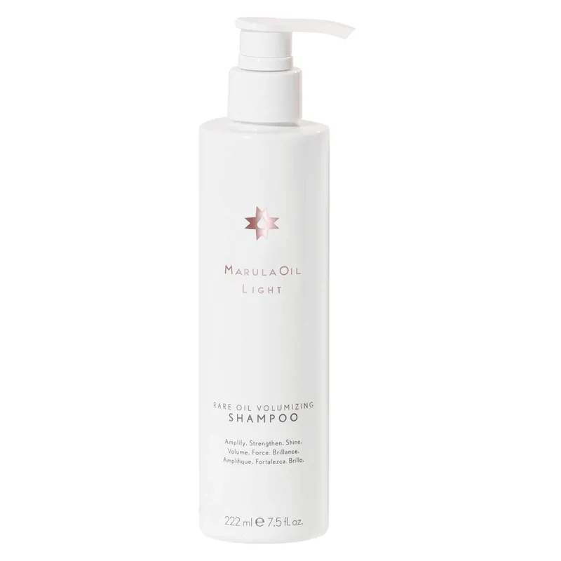 Paul Mitchell Marula Oil Rare Oil Volumizing Shampoo 222ml